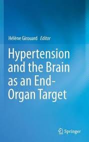Hypertension and the Brain as an End-Organ Target Kindle Edition