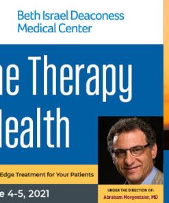 Testosterone Therapy and Men’s Health 2021 (CME VIDEOS)