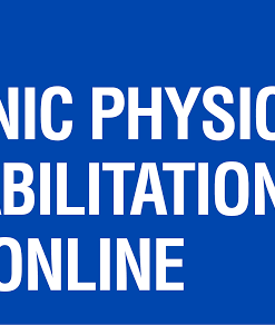 Mayo Clinic Physical Medicine and Rehabilitation Board Review: Clinical Knowledge Review 2023 (CME VIDEOS)