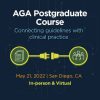 2022 AGA PG Course OnDemand (CME VIDEOS)