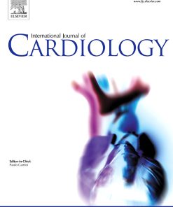 International journal of cardiology: Volume 298 – Volume 321 2020 PDF