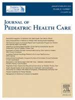 Journal of Pediatric Health Care: Volume 32 (Issue 1 to Issue 6) 2018 PDF
