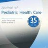 Journal of Pediatric Health Care: Volume 35 (Issue 1 to Issue 6) 2021 PDF
