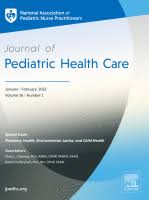 Journal of Pediatric Health Care: Volume 36 (Issue 1 to Issue 6) 2022 PDF