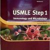 Kaplan Medical USMLE Step 1: Immunology and Microbiology Lecture Notes