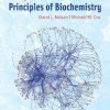 Lehninger Principles of Biochemistry 6th Edition