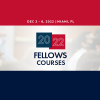 SCAI 2022 Fellows Courses – Congenital Heart Disease Course