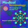 M.Canfield Willis’s Medical Terminology 2nd