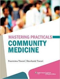Mastering Practicals in Community Medicine