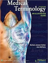 Medical Terminology: An Illustrated Guide Seventh