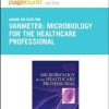 Microbiology for the Healthcare Professional – Elsevier eBook on Intel Education Study (Retail Access Card), 1e