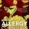 Middleton’s Allergy Essentials, 1e