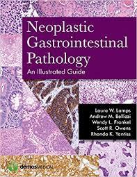 Neoplastic Gastrointestinal Pathology 1st Edition