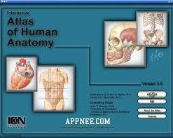Netter Interactive Atlas Of Human Anatomy