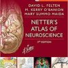 Netter’s Atlas of Neuroscience, 3e
