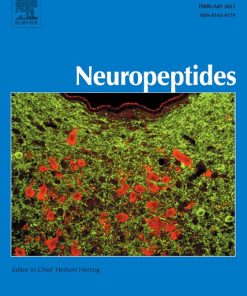 Neuropeptides – Volume 90 2021 PDF