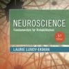 Neuroscience: Fundamentals for Rehabilitation, 5th edition