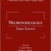 Neurotoxicology, Third Edition (Target Organ Toxicology Series)