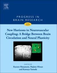 New Horizons in Neurovascular Coupling: A Bridge Between Brain Circulation and Neural Plasticity (Progress in Brain Research)