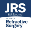 Journal of Refractive Surgery 2022 Full Archives (True PDF)
