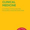 Oxford Handbook of Clinical Medicine (Oxford Medical Handbooks) 10th