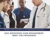 2022 Endocrine Case Management: Meet the Professor (PDF Book)