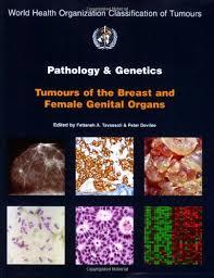 Pathology and Genetics of Tumours of the Breast and Female Genital Organs (IARC WHO Classification of Tumours)