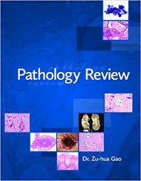 Pathology Review Kindle Edition