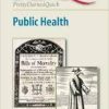 PDQ Public Health (PDQ Series) 1st Edition