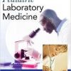 Pediatric Laboratory Medicine 1st