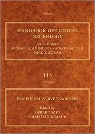 Peripheral Nerve Disorders, Volume 115 (Handbook of Clinical Neurology) 1st Edition