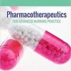 Pharmacotherapeutics for Advanced Nursing Practice 1st