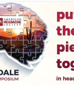 2022 Scottsdale Headache Symposium CME Videos