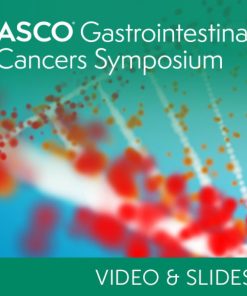 2023 ASCO GI Cancers Symposium (Videos+Slides)