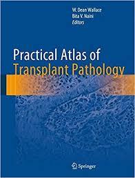 Practical Atlas of Transplant Pathology 1st ed. 2016 Edition