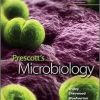 Prescott’s Microbiology 9th Edition