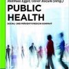 Public Health (de Gruyter Studium) (German Edition) (German) 1st