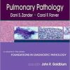 Pulmonary Pathology: A Volume in Foundations in Diagnostic Pathology Series (Foundations in Diagnostic Pathology)