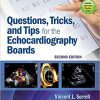 Questions, Tricks, and Tips for the Echocardiography Boards 2nd Edition (EPUB)
