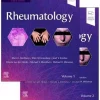 Rheumatology, 2-Volume Set, 8th edition (PDF)
