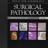 Rosai and Ackerman’s Surgical Pathology – 2 Volume Set