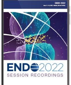 ENDO 2022 Session Recordings Bundle