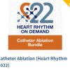 Catheter Ablation (Heart Rhythm 2022)