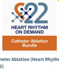Catheter Ablation (Heart Rhythm 2022)