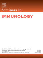 Seminars in Immunology – Volume 53 2021 PDF