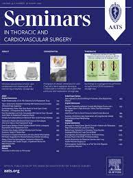 Seminars in Thoracic and Cardiovascular Surgery – Volume 34, Issue 3 2022 PDF