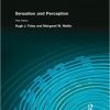 Sensation and Perception, 5th Edition