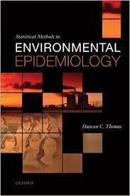 Statistical Methods in Environmental Epidemiology 1st Edition