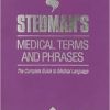 Stedman’s Medical Terms and Phrases