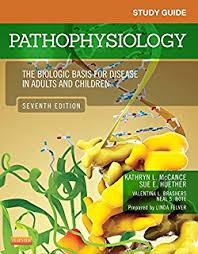 Study Guide for Pathophysiology: The Biological Basis for Disease in Adults and Children [Print Replica]